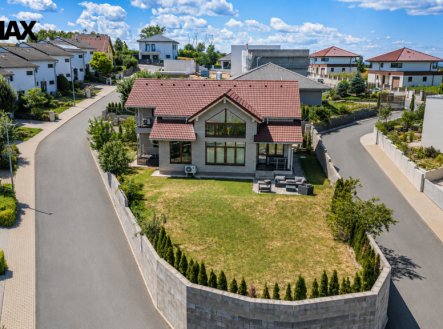 Prodej domu/vily, 226 m²