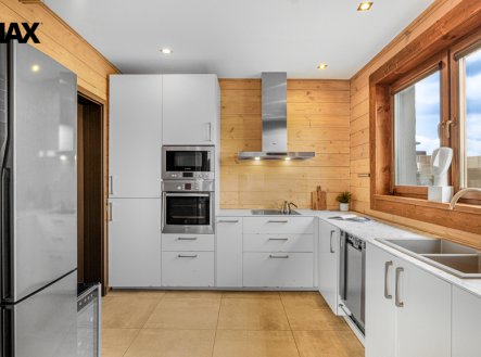 Prodej domu/vily, 226 m²