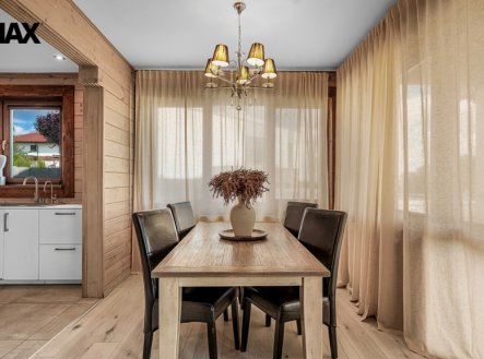 Prodej domu/vily, 226 m²