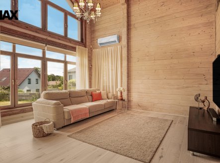 Prodej domu/vily, 226 m²