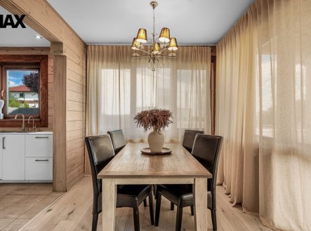 Prodej domu/vily, 226 m²