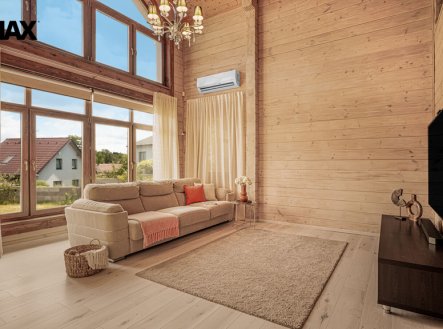 Prodej domu/vily, 226 m²