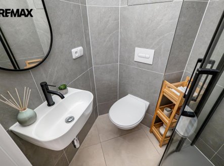 Prodej bytu, 1+kk, 10 m²