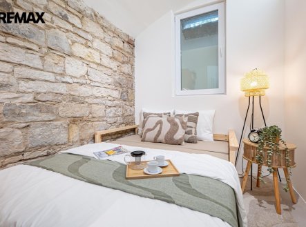 Prodej bytu, 1+kk, 10 m²