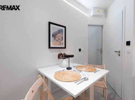 Prodej bytu, 1+kk, 10 m²