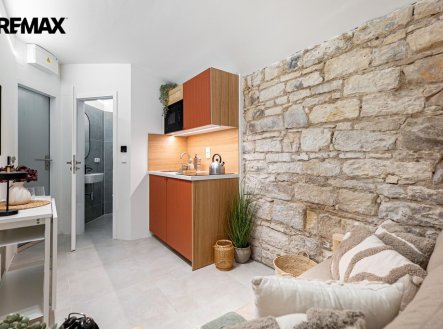 Prodej obchodní prostory, 11 m²