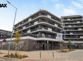 Pronájem bytu, 2+kk, 54 m²