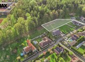 Prodej pozemku pro bydlení, 2 112 m²