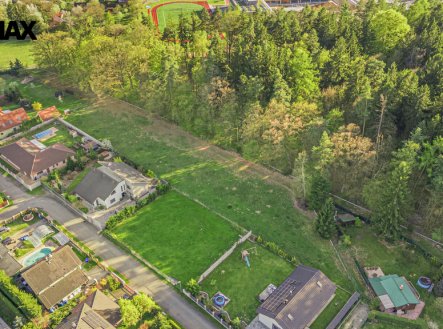 Prodej pozemku pro bydlení, 2 112 m²