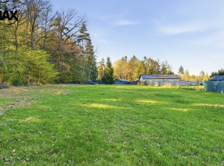 Prodej pozemku pro bydlení, 2 112 m²