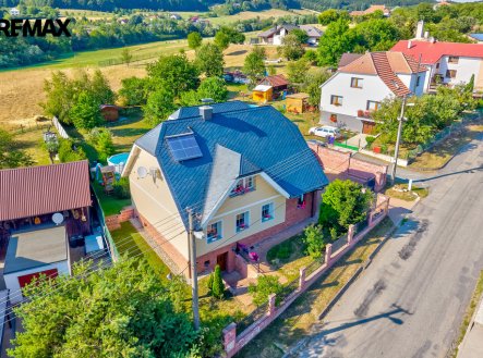 Prodej domu/vily, 176 m²