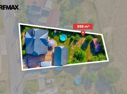 Prodej domu/vily, 176 m²