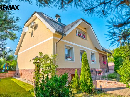 Prodej domu/vily, 176 m²