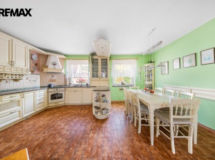 Prodej domu/vily, 176 m²