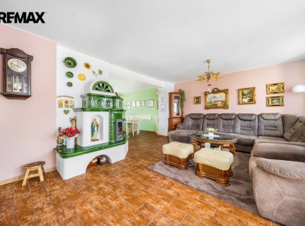 Prodej domu/vily, 176 m²