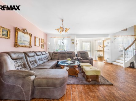 Prodej domu/vily, 176 m²
