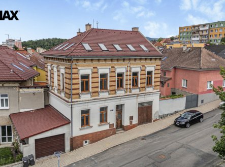 Prodej domu/vily, 220 m²
