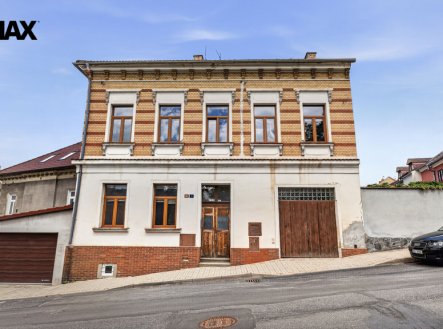Prodej domu/vily, 220 m²