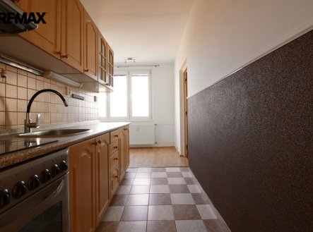Pronájem bytu, 3+1, 63 m²