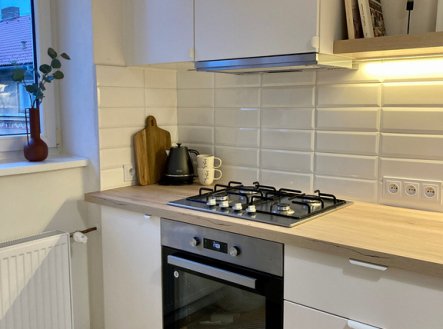 Pronájem bytu, 2+1, 57 m²