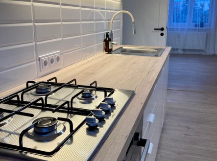 Pronájem bytu, 2+1, 57 m²