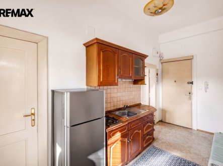 Prodej bytu, 2+kk, 51 m²