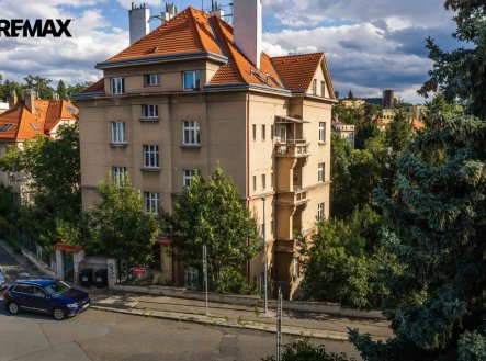 Prodej bytu, 2+kk, 51 m²