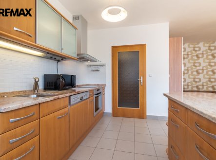 Pronájem bytu, 3+kk, 63 m²