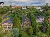 Prodej pozemku, zahrada, 385 m²