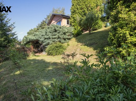 Prodej pozemku, zahrada, 385 m²
