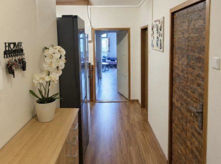 Pronájem bytu, 4+1, 95 m²