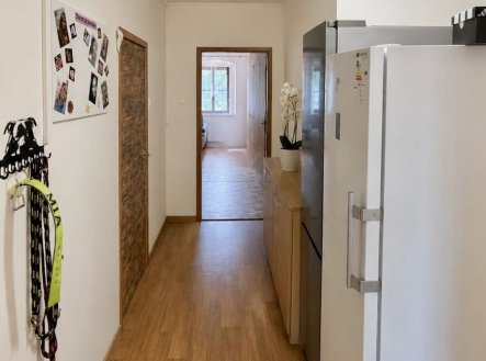 Pronájem bytu, 4+1, 95 m²