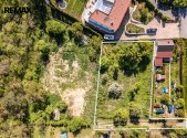 Prodej pozemku pro bydlení, 1 070 m²