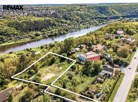 Prodej pozemku pro bydlení, 1 885 m²