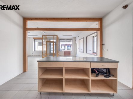 Prodej domu/vily, 80 m²