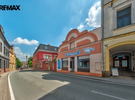 Prodej domu/vily, 80 m²