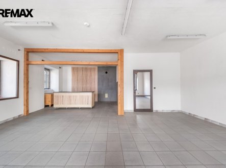 Prodej domu/vily, 80 m²
