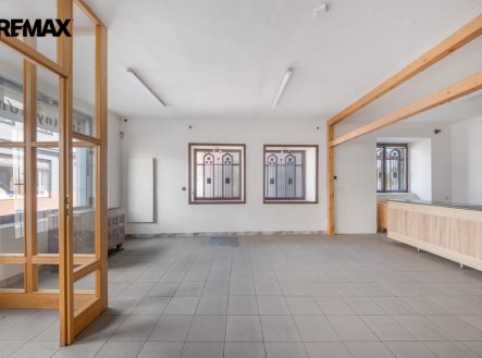 Prodej domu/vily, 80 m²