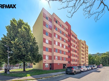 Prodej bytu, 2+1, 1 680 m²