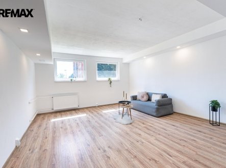 Prodej bytu, 2+1, 1 680 m²
