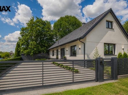 Prodej domu/vily, 62 m²
