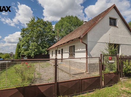 Prodej domu/vily, 62 m²