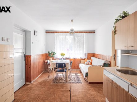 Prodej domu/vily, 62 m²