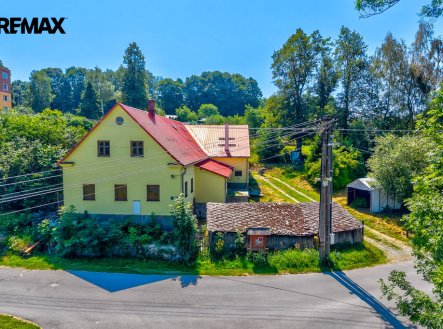 Prodej domu/vily, 67 m²