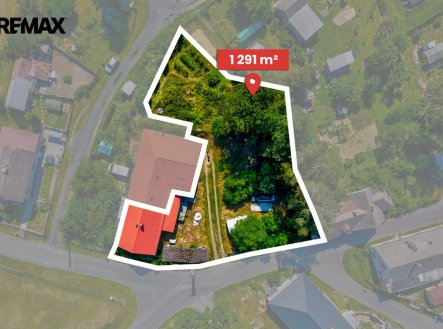 Prodej domu/vily, 67 m²