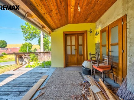 Prodej domu/vily, 67 m²
