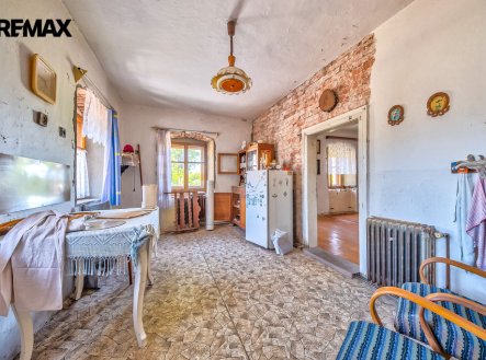 Prodej domu/vily, 67 m²
