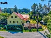Prodej - dům/vila, 67 m²