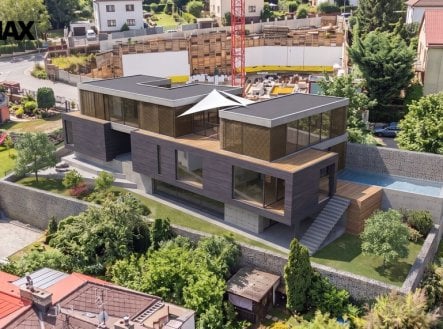 Prodej pozemku pro bydlení, 653 m²