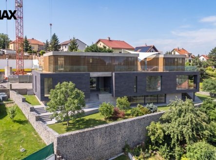 Prodej pozemku pro bydlení, 653 m²